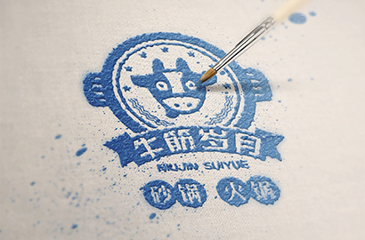 滨湖区VI设计：解码城市文化，打造专属视觉名片